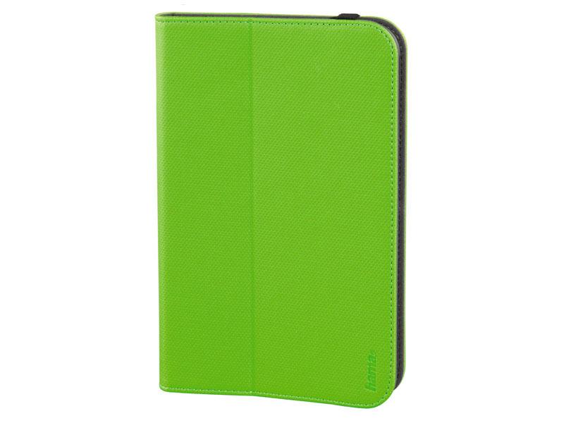 Hama \"Wave\" Samsung Galaxy Tab3 7.0 Suojakotelo, vihreä